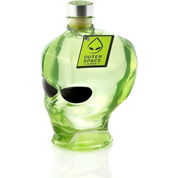 Outerspace 40% 0,7 l (holá láhev)