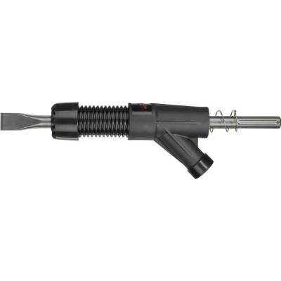 MILWAUKEE Sekáč SDS-Max plochý 400 × 25 mm s odsáváním 4932455275