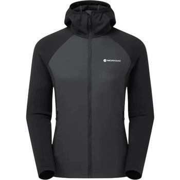 Montane F Sirocco Lite Hoodie Размер: M / Цвят: черен