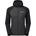 Montane Sirocco Lite Hoodie Размер: M / Цвят: черен