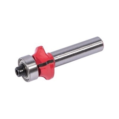 STAVTOOL Tvarová fréza do dřeva, stopka 8 mm | 3,97x50 mm