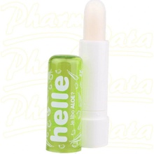 Helle Active Care balzám na rty Aloe Vera SPF20 3,7 g