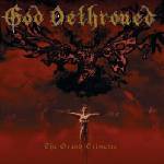 God Dethroned - The Grand Grimoire (LP) (3481575592461)