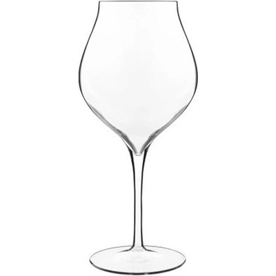 Vine Luigi Bormioli na víno Corvina Amarone a 6 x 600 ml