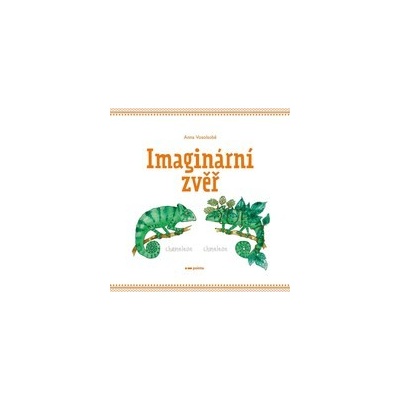 Imaginární zvěř