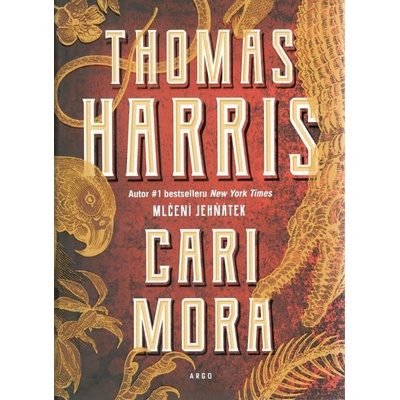Cari Mora