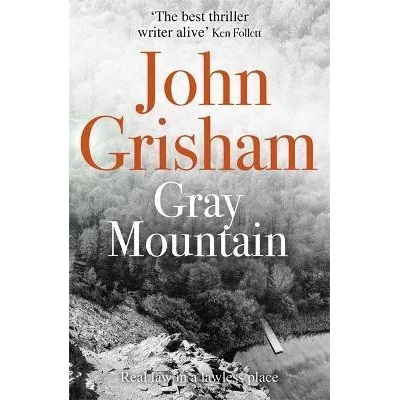 Gray Mountain - John Grisham