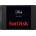 SanDisk Ultra 3D 2.5 2TB SATA3 (SDSSDH3-2T00-G25/173454)