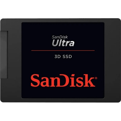 SanDisk Ultra 3D 2.5 2TB SATA3 (SDSSDH3-2T00-G25/173454)