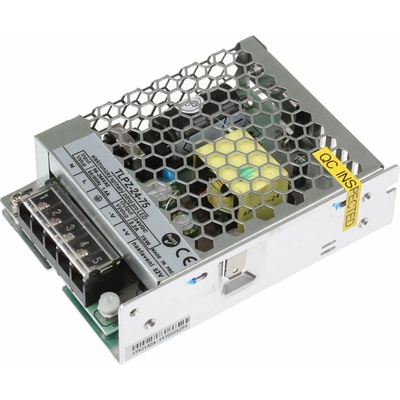 T-LED, LED zdroj 24V 75W vnitřní TLPZ-24-75