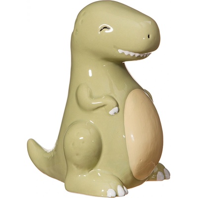 Pokladnička T-Rex Sass & Belle
