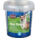 TRIXIE Trainer Snack Mini Bones - кости, 500г