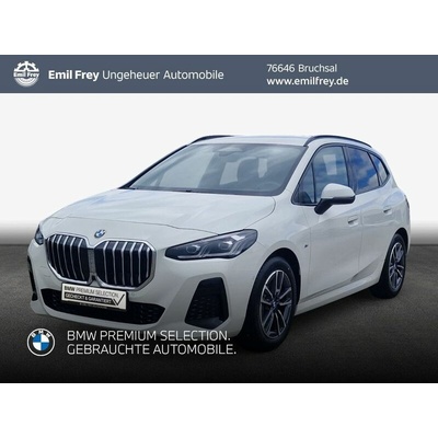 BMW 220i Active Tourer M Sport 115 kW