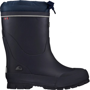 Viking Детски гумени ботуши Viking Kid's Jolly Thermo Wellington boots - Navy / Grey - размер 32 (EU) (731-0090-0422)