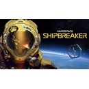 Hardspace: Shipbreaker