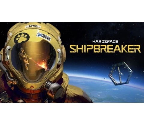 Hardspace: Shipbreaker
