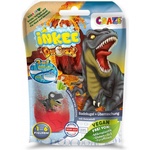 CRAZE Ефервесцентна бомбичка за баня, Craze, Дино изненада, 100 гр (C35597EN)