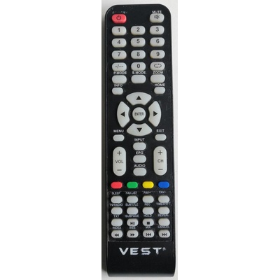 GENERAL VEST D320L12 - съвместимо дистанционно управление на марката General (D320L12)