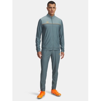 Under Armour Мъжки комплект Under Armour UA M Challenger Tracksuit-BLU Under Armour | Sin | МЪЖЕ | S