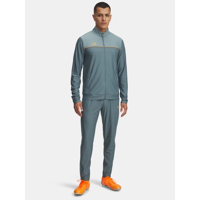 Under Armour Мъжки комплект Under Armour UA M Challenger Tracksuit-BLU Under Armour | Sin | МЪЖЕ | S