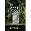 Dcery panství Foxcote