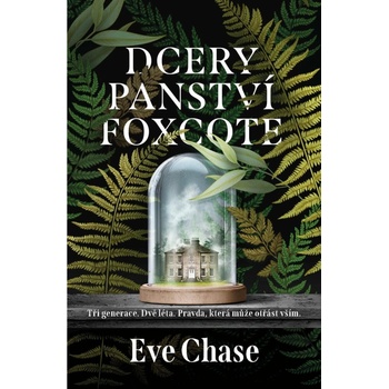 Dcery panství Foxcote