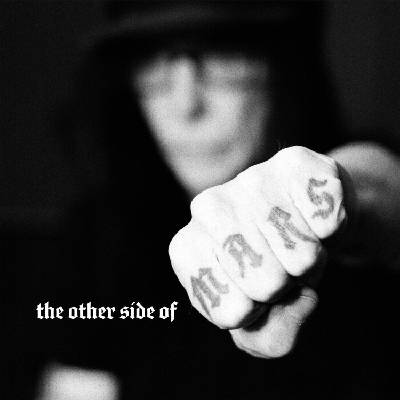 Mick Mars - The Other Side Of Mars (LP) (0020286246893)