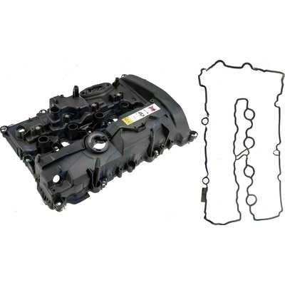 NTY Kryt Motora BMW 1 F20/F21 120/125 2011- 3 F30/F31 320/330/330E/330IX 2011- 4 F32 420IX/430/430IX 3GT 320/330/330IX 2013- X2 a ďalší (11127611278)
