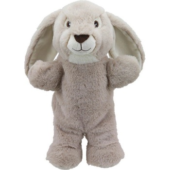 The Puppet Company Кукла за куклен театър, Зайче с цяло тяло, 6212, ЕКО серия (6212)