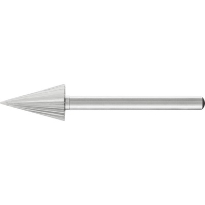 PFERD TOOLS 22392853 frézovací kolík Délka 44 mm Vnější Ø 8.2 mm Pracovní délka 14 mm Ø hřídele 3 mm