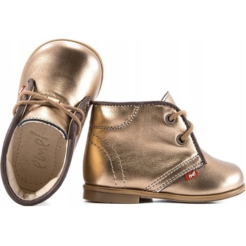 Emel E2345-8 dívčí boty polobotky Thomas
