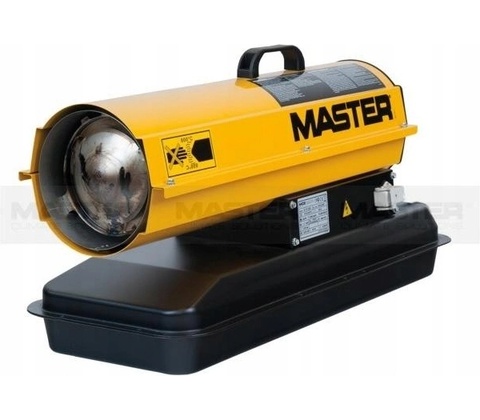 Master B35CEL