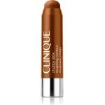 Clinique Chubby Stick Sculpting Contour контуриращ молив цвят 03 Really Rich 6 гр