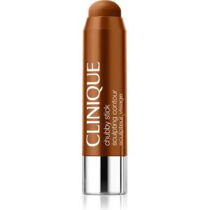 Clinique Chubby Stick Sculpting Contour контуриращ молив цвят 03 Really Rich 6 гр