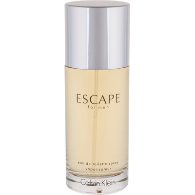 Calvin Klein Escape toaletní voda pánská 100 ml