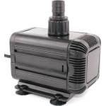 HAILEA Multifunctional Submersible Water Pump HX-6520 - мултифункционална потопяема помпа с дебит 1400 литра/час, 18, 5W