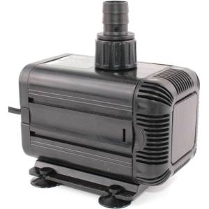 HAILEA Multifunctional Submersible Water Pump HX-6520 - мултифункционална потопяема помпа с дебит 1400 литра/час, 18, 5W