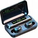 Verk group Bezdrátová bluetooth sluchátka f9 tws