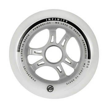 Powerslide Infinity 110 mm 85A 4 ks