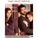 Sole tognazzi maria: muž, který miloval DVD