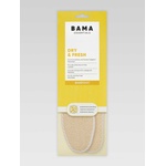 BAMA Стелки Dry Fresh (00386)