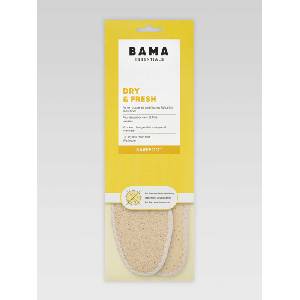 BAMA Стелки Dry Fresh (00386)