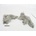 BEPPE Persian cat lying gray 36cm