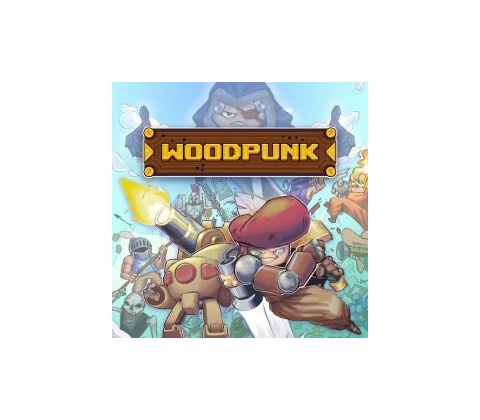 Woodpunk