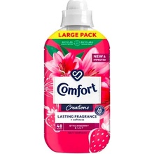 Comfort Intense Aviváž Strawberry & Lily 1,44 l