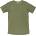Devold Мъжко мериносово термобельо Devold Lauparen Merino 190 Base Tee Merino base layer - Lichen (015-2114-0313)