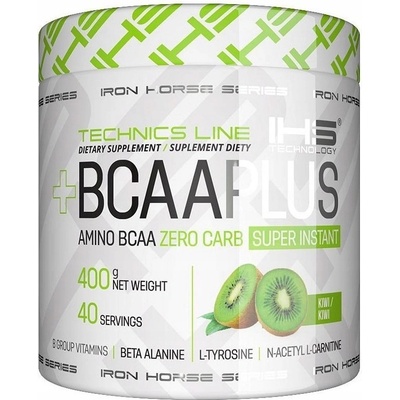 Iron Horse BCAA 400 g