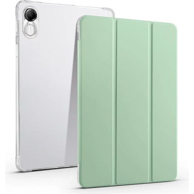 Protemio 80781 CRYSTAL Xiaomi Redmi Pad / Pad 5G zelené