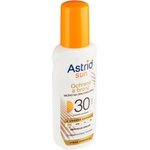 Astrid слънцезащитен спрей OF 30 150ml бронз