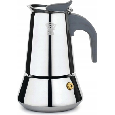 Pezzetti Steelexpress 2